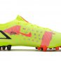 Mercurial Vapor 14 Elite AG-PRO Montivation Pack - VoltBright CrimsonBlack