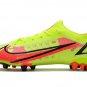 Mercurial Vapor 14 Elite AG-PRO Montivation Pack - VoltBright CrimsonBlack