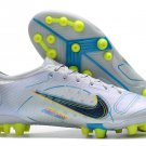 Mercurial Vapor 14 Elite AG-Pro Progress Pack - GreyBlackenedBlue