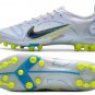 Mercurial Vapor 14 Elite AG-Pro Progress Pack - GreyBlackenedBlue