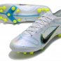 Mercurial Vapor 14 Elite AG-Pro Progress Pack - GreyBlackenedBlue
