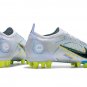 Mercurial Vapor 14 Elite AG-Pro Progress Pack - GreyBlackenedBlue