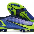 Mercurial Vapor 14 Elite AG-Pro Recharge Pack - SapphireVoltBlue Void