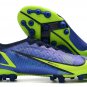 Mercurial Vapor 14 Elite AG-Pro Recharge Pack - SapphireVoltBlue Void