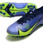 Mercurial Vapor 14 Elite AG-Pro Recharge Pack - SapphireVoltBlue Void