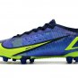 Mercurial Vapor 14 Elite AG-Pro Recharge Pack - SapphireVoltBlue Void