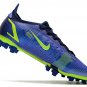 Mercurial Vapor 14 Elite AG-Pro Recharge Pack - SapphireVoltBlue Void