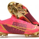 Mercurial Vapor 14 Elite FG - Red Gold