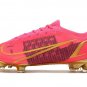 Mercurial Vapor 14 Elite FG - Red Gold