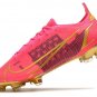 Mercurial Vapor 14 Elite FG - Red Gold
