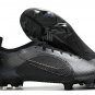 Mercurial Vapor 14 Elite FG All Black