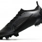Mercurial Vapor 14 Elite FG All Black