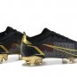 Mercurial Vapor 14 Elite FG Black Gold
