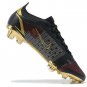 Mercurial Vapor 14 Elite FG Black Gold