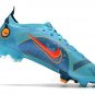 Mercurial Vapor 14 Elite FG Blueprint Pack - Chlorine BlueLaser OrangeMarina