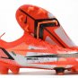 Mercurial Vapor 14 Elite FG CR7 Spark Positivity - Chile RedBlackGhostTotal Orange