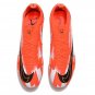 Mercurial Vapor 14 Elite FG CR7 Spark Positivity - Chile RedBlackGhostTotal Orange