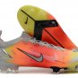 Mercurial Vapor 14 Elite FG Dream Speed 004 White Metallic Silver Pure Platinum