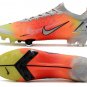 Mercurial Vapor 14 Elite FG Dream Speed 004 White Metallic Silver Pure Platinum