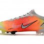 Mercurial Vapor 14 Elite FG Dream Speed 004 White Metallic Silver Pure Platinum