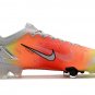Mercurial Vapor 14 Elite FG Dream Speed 004 White Metallic Silver Pure Platinum