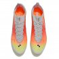 Mercurial Vapor 14 Elite FG Dream Speed 004 White Metallic Silver Pure Platinum