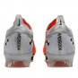 Mercurial Vapor 14 Elite FG Dream Speed 004 White Metallic Silver Pure Platinum