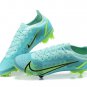 Mercurial Vapor 14 Elite FG Impulse - Dynamic TurqLime Glow