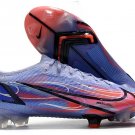 Mercurial Vapor 14 Elite FG KM Flames - Light ThistleMetallic Silver