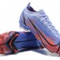 Mercurial Vapor 14 Elite FG KM Flames - Light ThistleMetallic Silver