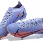Mercurial Vapor 14 Elite FG KM Flames - Light ThistleMetallic Silver