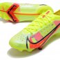 Mercurial Vapor 14 Elite FG Montivation Pack - VoltBright CrimsonBlack