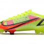 Mercurial Vapor 14 Elite FG Montivation Pack - VoltBright CrimsonBlack
