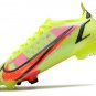 Mercurial Vapor 14 Elite FG Montivation Pack - VoltBright CrimsonBlack