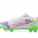 Mercurial Vapor 14 Elite FG Pink Purple Volt