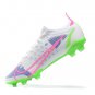 Mercurial Vapor 14 Elite FG Pink Purple Volt