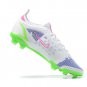 Mercurial Vapor 14 Elite FG Pink Purple Volt