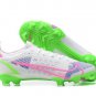 Mercurial Vapor 14 Elite FG Pink Purple Volt