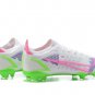 Mercurial Vapor 14 Elite FG Pink Purple Volt