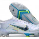 Mercurial Vapor 14 Elite FG Progress Pack - GreyBlackenedBlue