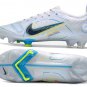 Mercurial Vapor 14 Elite FG Progress Pack - GreyBlackenedBlue