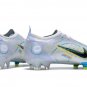 Mercurial Vapor 14 Elite FG Progress Pack - GreyBlackenedBlue