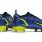 Mercurial Vapor 14 Elite FG Recharge Pack - SapphireVoltBlue Void