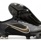Mercurial Vapor 14 Elite FG Shadow Pack - BlackMetallic GoldMetallic Silver