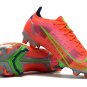 Mercurial Vapor 14 Elite FG Spectrum - Bright CrimsonMetallic Silver