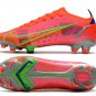 Mercurial Vapor 14 Elite FG Spectrum - Bright CrimsonMetallic Silver