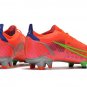 Mercurial Vapor 14 Elite FG Spectrum - Bright CrimsonMetallic Silver