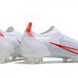 Mercurial Vapor 14 Elite FG White Red