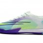 Mercurial Vapor 14 Elite Indoor Dream Speed 5 - GreenVoltPurple