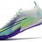 Mercurial Vapor 14 Elite Indoor Dream Speed 5 - GreenVoltPurple